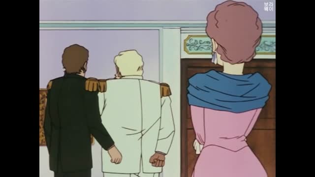 쾌걸조로 - 27. 베르나르도의 엄마   더빙