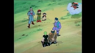 地球卫士1992_12疯狂小子-少儿-高清完整正版视频在线观看-优酷