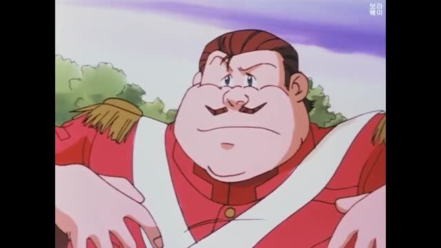 쾌걸조로 - 21. 하늘을 나는 꿈   더빙