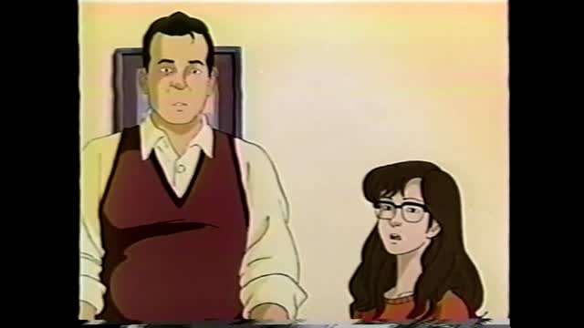 지구는 초록별 1화