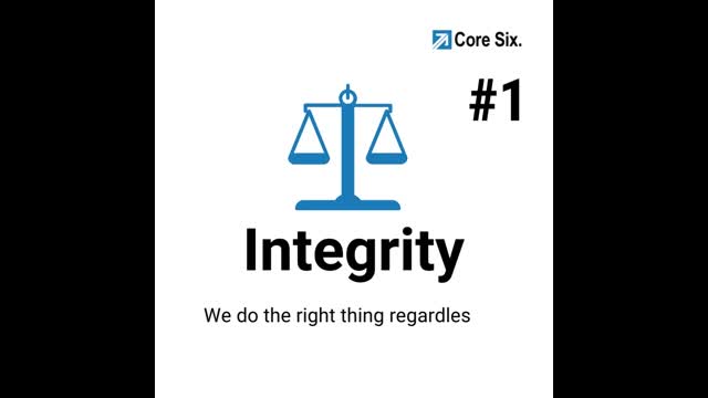 John Lynch & Associates Core Values