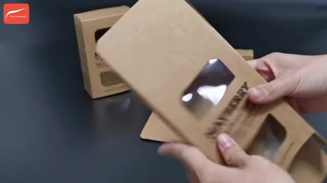 customized cardboard boxes