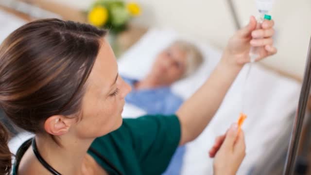 Specialty Care Rx - Trusted IVIG Infusion in Orange, CA