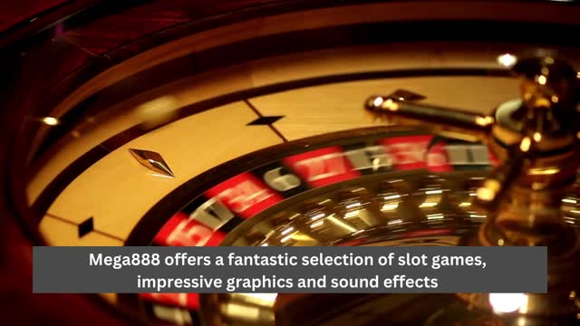 Mega888 apk original download