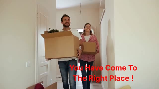 Ecoway Movers : Reliable Moving Company in Burlington, ON