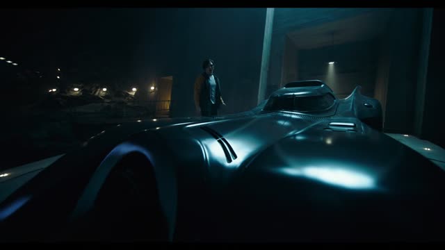 The Flash Movie (2023) HD