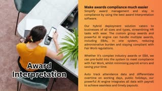 hr system
