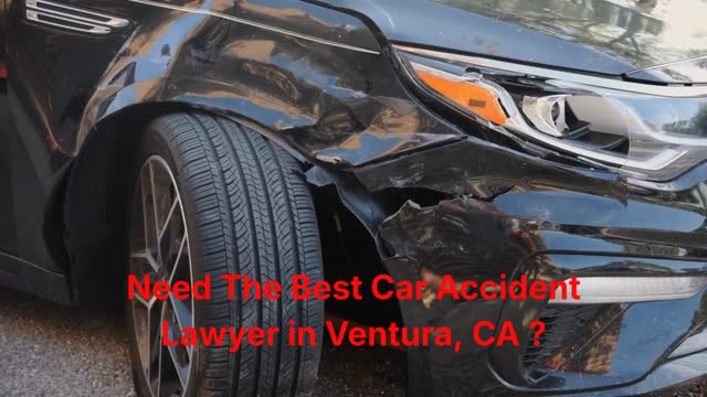 Ryan Dolinar Law : Auto Accident Attorney in Ventura | (805) 415–3698