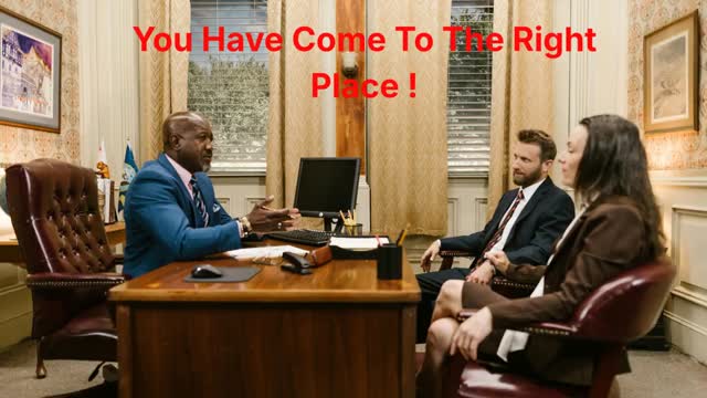 Ryan Dolinar Law : Personal Injury Lawyer in Ventura | 93003