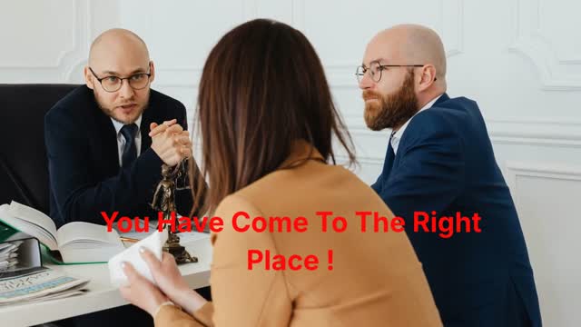 Ryan Dolinar Law : Injury Lawyer in Ventura | 93003