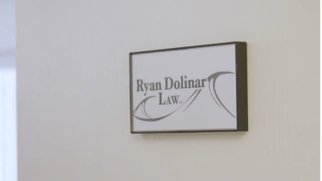 Ryan Dolinar Law - Auto Accident Attorney in Ventura, CA