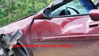 Ryan Dolinar Law - Auto Accident Attorney in Ventura, CA