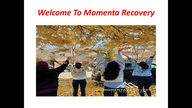 Momenta Recovery : #1 Alcohol Rehab in Glenwood Springs, CO