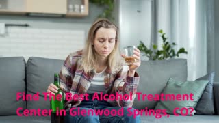Momenta Recovery - Certified Alcohol Treatment Center in Glenwood Springs, CO
