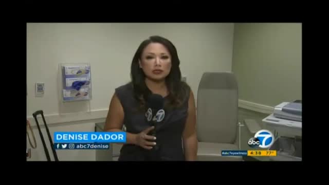 Ruth Swissa Professional Permanent Makeup and Medspa in Beverly Hills