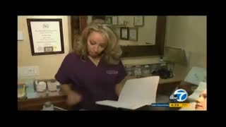 Ruth Swissa Professional Permanent Makeup and Medspa in Beverly Hills