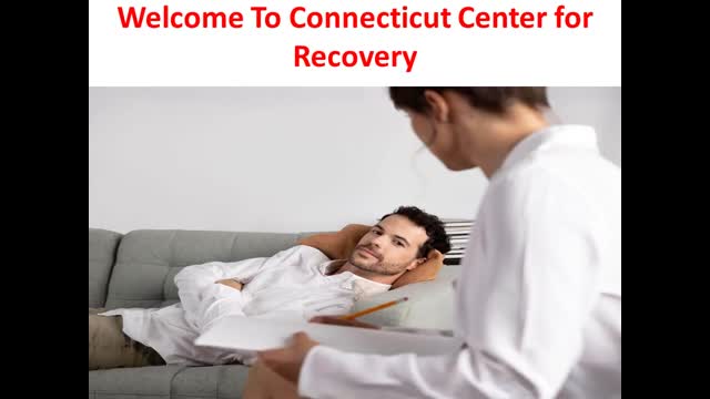 Connecticut Center for Recovery : #1 Addiction Treatment in Greenwich