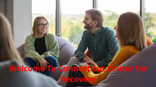 Connecticut Center for Recovery - Best Intensive Outpatient Treatment Program in Greenwich