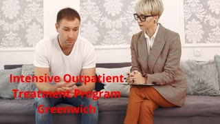 Connecticut Center for Recovery - Best Intensive Outpatient Treatment Program in Greenwich