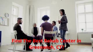 Connecticut Center for Recovery - Effective Rehab Center in Greenwich, CT