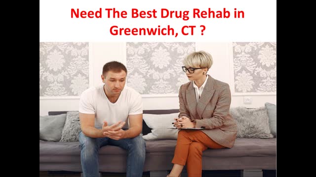 Connecticut Center for Recovery : Drug Rehab in Greenwich | 06831