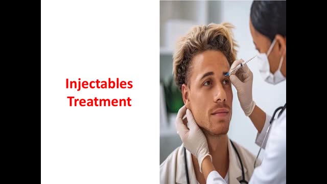 Laser Me: Aesthetics & Wellness : Best Injectables