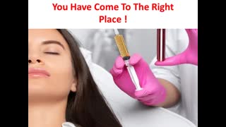 Laser Me: Aesthetics & Wellness | PRP Therapy