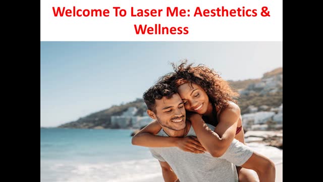Laser Me: Aesthetics & Wellness | Injectable Treatment