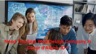 Patriot IT, Corp : Web Design Company in Coeur d'Alene, ID