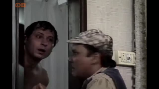 Phatichar  Part 1  Doordarshan Serial ¦ A Satirical Masterpiece by Anil Chaudhary ¦ Pankaj Kapur's Iconic Role