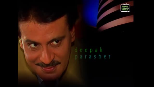 Swabhimaan ¦ Episode 313 ¦ Ashutosh Rana, Manoj Bajpayee ¦ Classic Indian TV Serial (480p_25fps_H264-128kbit_AAC)