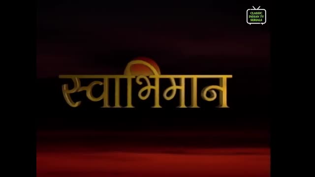 Swabhimaan ¦ Episode 289 ¦ Ashutosh Rana, Manoj Bajpayee ¦ Old DD Serial