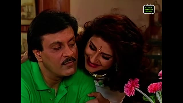 Swabhimaan ¦ Episode 67¦ Ashutosh Rana, Manoj Bajpayee  Old DD Serial