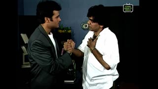 Swabhimaan ¦ Episode 229 ¦ Ashutosh Rana, Manoj Bajpayee ¦ Old DD Serial