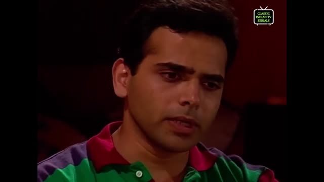 Swabhimaan ¦ Episode 326 ¦ Ashutosh Rana, Manoj Bajpayee ¦ Old DD Serial