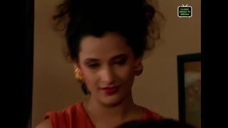 Swabhimaan ¦ Episode 119 ¦ Ashutosh Rana, Manoj Bajpayee ¦ Old DD Serial