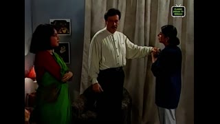 Swabhimaan ¦ Episode 195 ¦ Ashutosh Rana, Manoj Bajpayee ¦ Old DD Serial