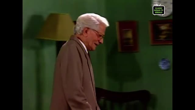 Swabhimaan ¦ Episode 220 ¦ Ashutosh Rana, Manoj Bajpayee ¦ Old DD Serial