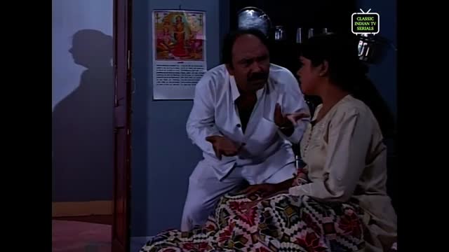 Swabhimaan ¦ Episode 303 ¦ Ashutosh Rana, Manoj Bajpayee ¦ Old DD Serial