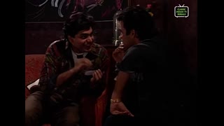 Swabhimaan ¦ Episode 303 ¦ Ashutosh Rana, Manoj Bajpayee ¦ Old DD Serial