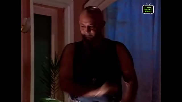 Swabhimaan ¦ Episode 165 ¦ Ashutosh Rana, Manoj Bajpayee ¦Old DD Serial