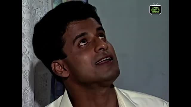 Swabhimaan ¦ Episode 97 ¦ Ashutosh Rana, Manoj Bajpayee ¦ Old DD Serial