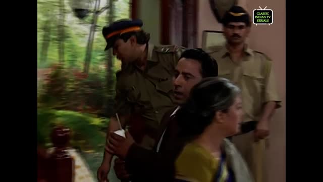 Swabhimaan ¦ Episode 265 ¦ Ashutosh Rana, Manoj Bajpayee ¦ Old DD Serial