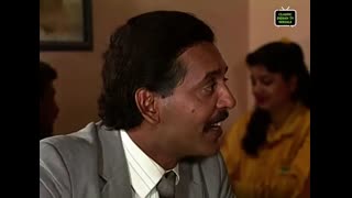 Swabhimaan ¦ Episode 87¦ Ashutosh Rana, Manoj Bajpayee ¦ Old DD Serial