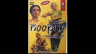 Noopur  1990 || TV Serial - Hema Malini, Kabir Bedi  | Part 3