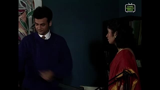 Swabhimaan ¦ Episode 95 ¦ Ashutosh Rana, Manoj Bajpayee ¦ Old DD Serial