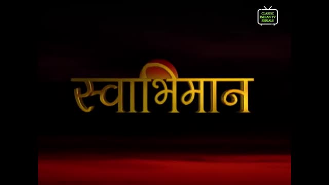 Swabhimaan ¦ Episode 108 ¦ Ashutosh Rana, Manoj Bajpayee ¦ Old DD Serial