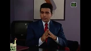 Swabhimaan ¦ Episode 222 ¦ Ashutosh Rana, Manoj Bajpayee ¦ Old DD Serial