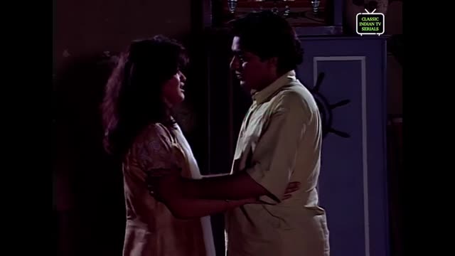 Swabhimaan ¦ Episode 337 ¦ Ashutosh Rana, Manoj Bajpayee ¦ Old DD Serial