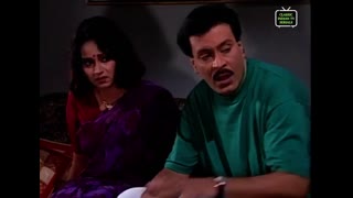 Swabhimaan ¦ Episode 288 ¦ Ashutosh Rana, Manoj Bajpayee ¦ Old DD Serial